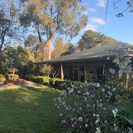 Treetops Bed & Breakfast Blackburn Εξωτερικό φωτογραφία
